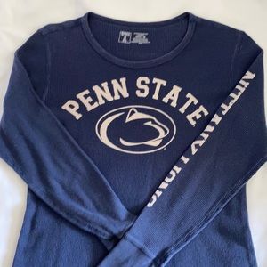 Women's long sleeve t-shirt